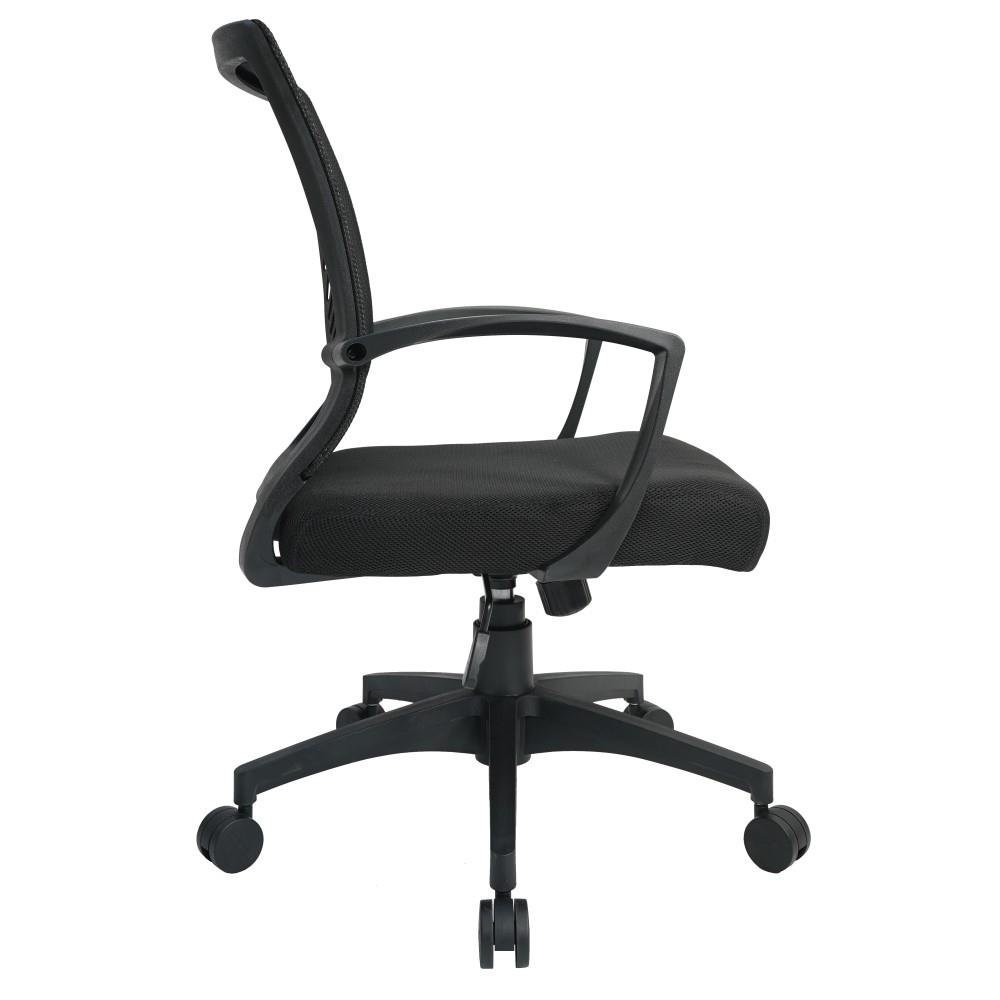 office-chair-office-chair-modena-amazon-black-office-furniture-home-amp-furniture-เก้าอี้สำนักงาน-เก้าอี้สำนักงาน-modena-a