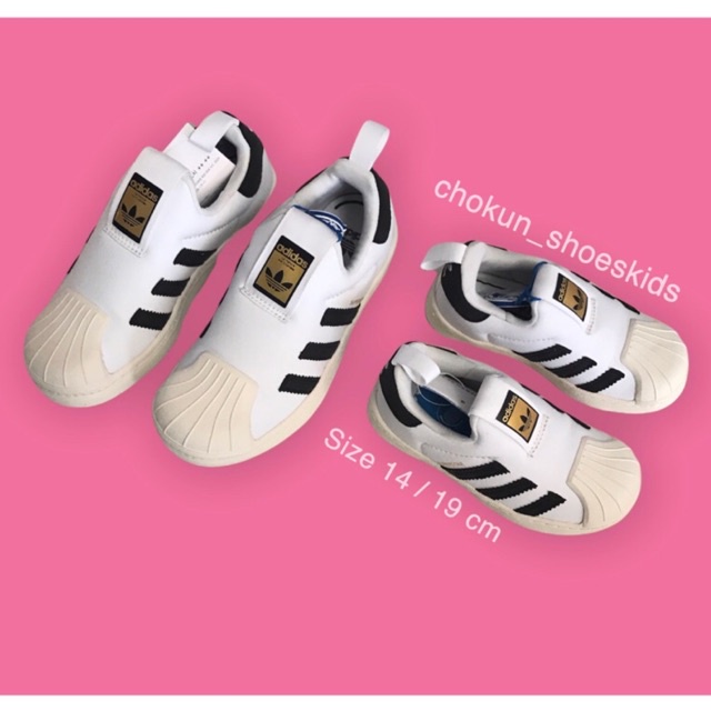 adidas gazelle silver green womens Adidas Kids' Superstar TD Shoes
