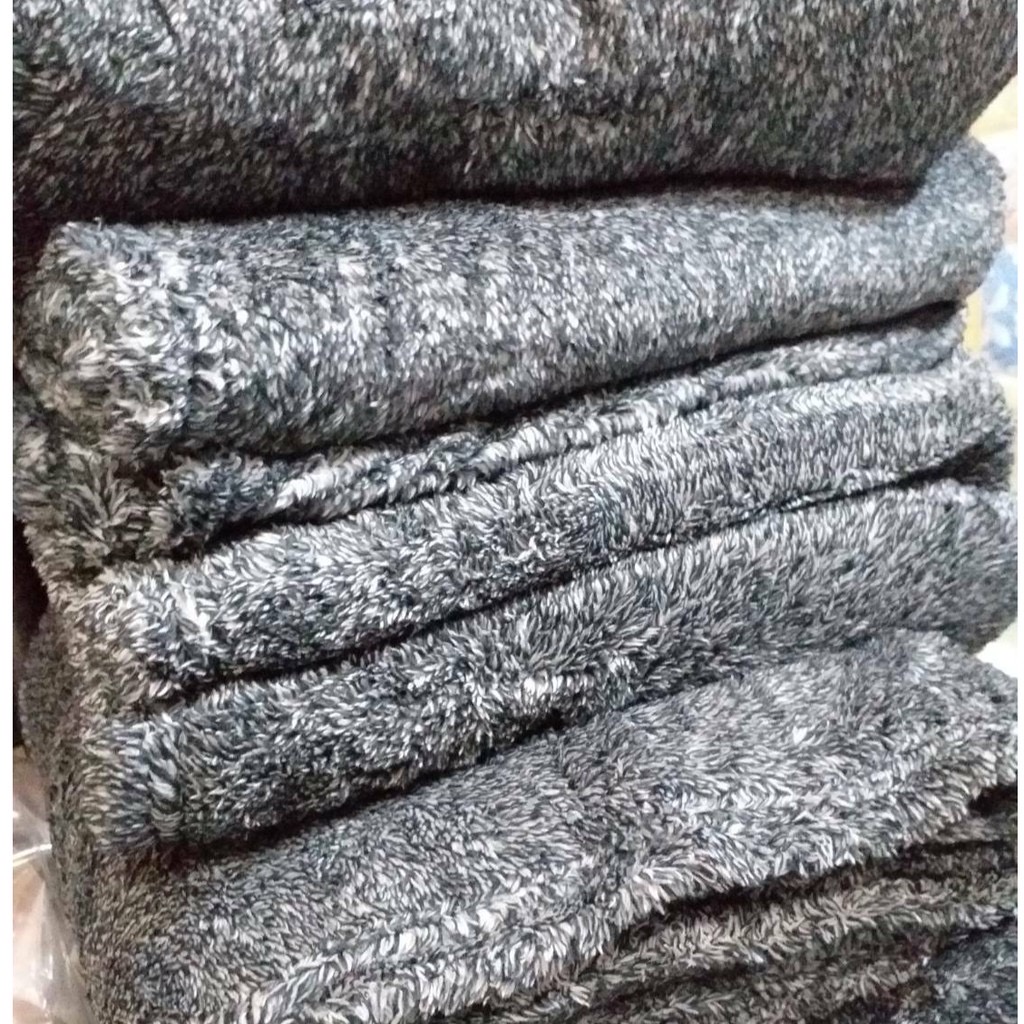 ผ้าห่มรักษ์โลก-รีไซเคิลจากพลาสติก100-ขนาด-5-หุต-นุ่มขนไม่ร่วง