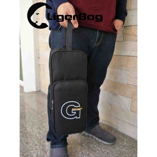 สินค้า กระเป๋าใส่รองเท้า กระเป๋ารองเท้า Shoe Bag รุ่น LG-0015 ( ขนาด :15 x 37 x 15 CM )