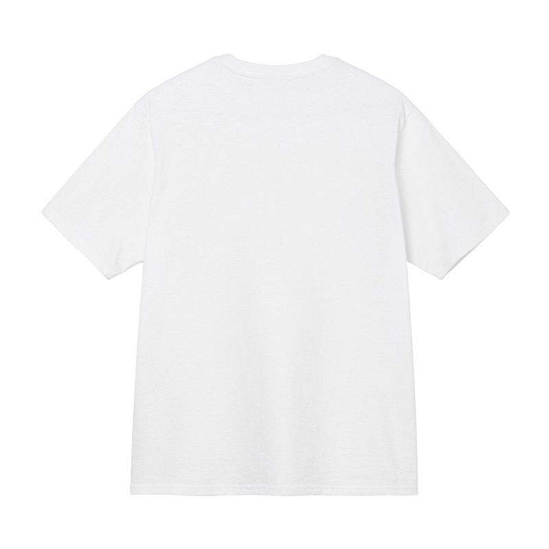 เสื้อยืดพิมพ์ลายแฟชั่น-เสื้อยืด-พิมพ์ลาย-stussy-amp-nike-beach-crew