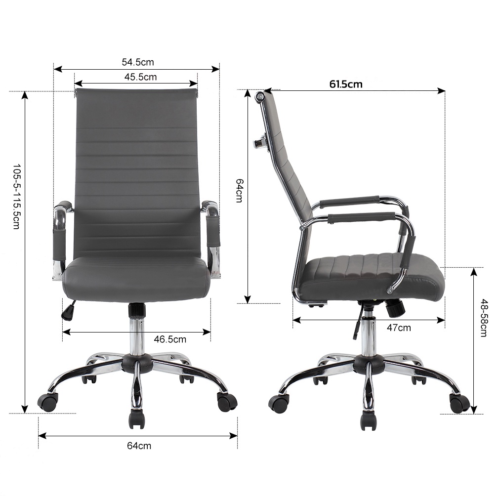 เก้าอี้-ergonomic-design-รองรับสรีระ-ไม่ปวดหลัง-ออกใบกำกับภาษีได้