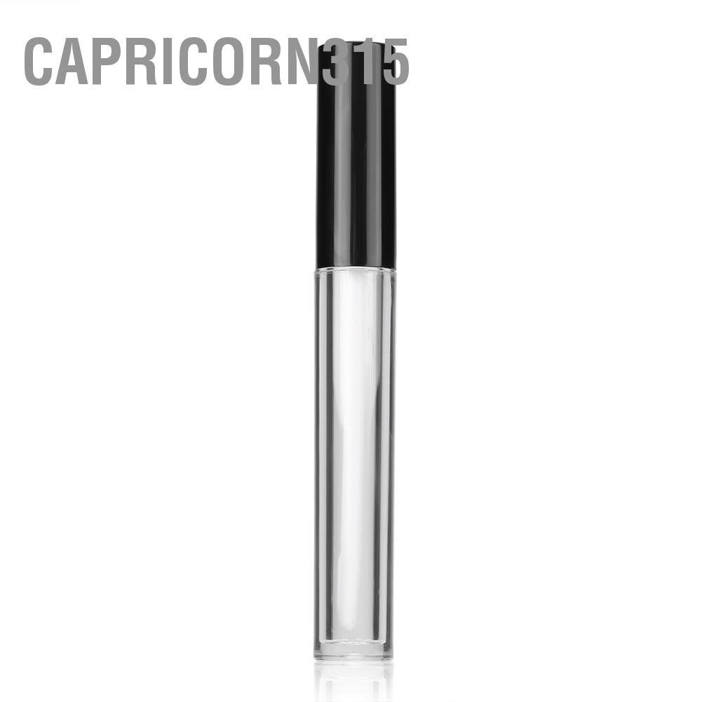 capricorn315-ขวดเปล่า-สําหรับใส่ลิปกลอส-อายไลเนอร์-5-มล-5-ชิ้น-ต่อชุด