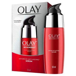 OLAY REGENERIST MICRO SCULPTING SERUM 50 ml.