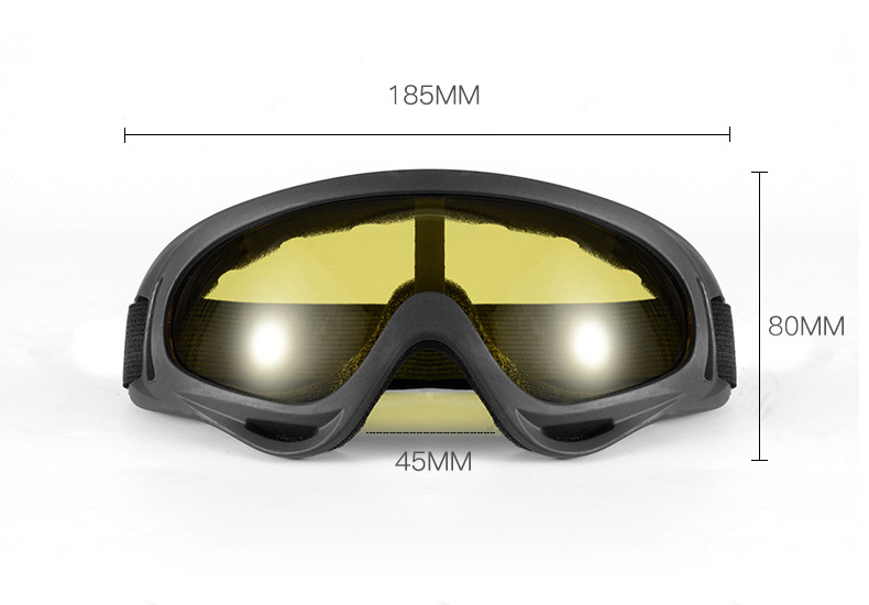 cycling-motorcycle-sports-gogglesx400-windproof-ski-goggles-แว่นตากันลมขี่จักรยานกีฬารถจักรยานยนต์-uv400x400-แว่นตาสกี