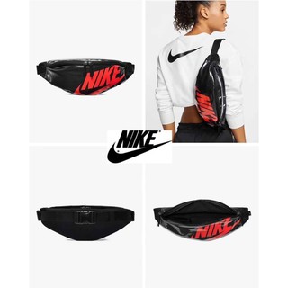 กระเป๋าคาดอก คาดเอว Nike Nike Heritage 2.0 Waist Bag