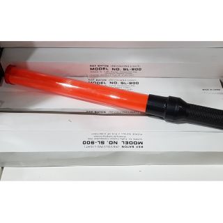 กระบองไฟ กู้ภัย กู้ชีพ พกพาใส่รถ ยามเหตุ ฉุกเฉิน emergency Light ติดรถไปแค้มปิ้ง