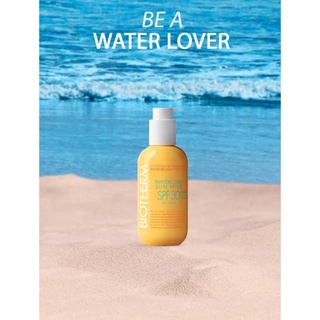 🔥พร้อมส่ง แท้ 🔥Biotherm Water Lover Sunmiln Spf30