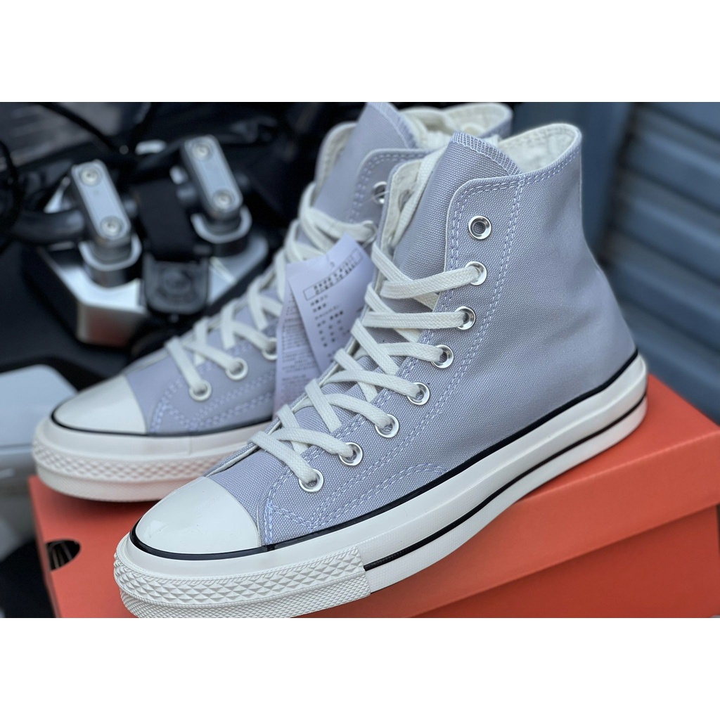 ราคาพิเศษ-รุ่นสุดฮิตขายดี-รองเท้าผ้าใบหุ้มข้อ-converse-firststring-1970s-repro-hi-top-สีเทา-ส่งเร็ว-ทันใจ