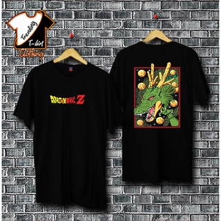 A3PRINT DRAGON BALL Z SHENRON UNISEX OVERSIZED TSHIRT