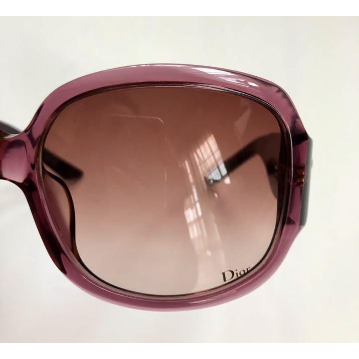 close-to-unused-แว่นกันแดด-dior-ของแท้-แทบจะไม่ได้ใช้-สภาพใหม่มาก-99-ซื้อที่ญี่ปุ่น