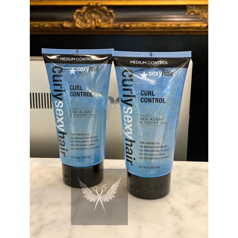 Sexy hair curly control 150ml | Shopee Thailand