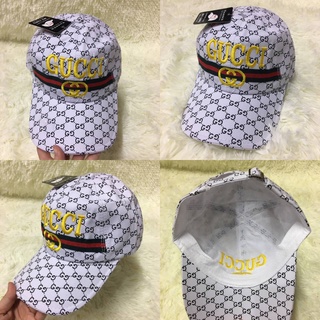 สินค้า หมวกแก๊ป หมวก cap ใส่สบายมีระบายอากาศ หมวกกันแดด