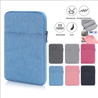 เคสแท็บเล็ต ผ้าฟลีซ มีซิป สําหรับ OPPO Pad 11 2022 OPPO Pad Air 10.36 นิ้ว