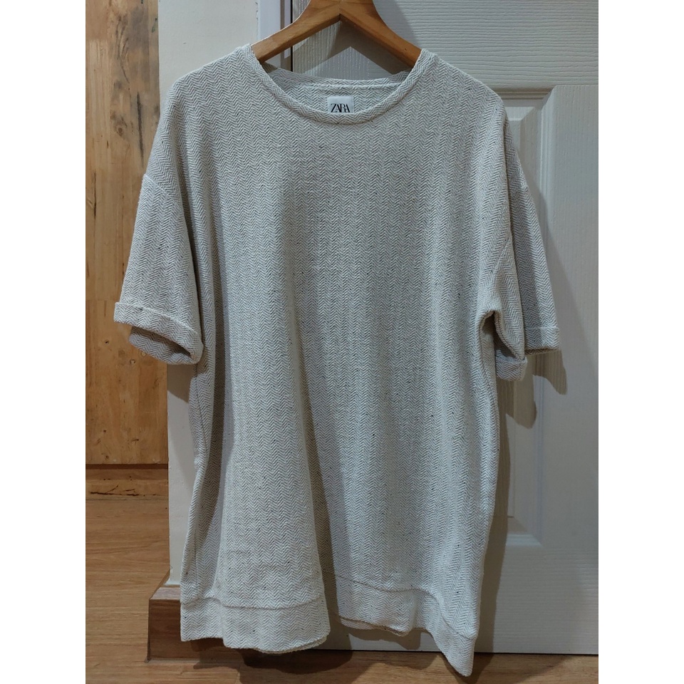 เสื้อ-zara-คอลเลคชั่นล่าสุด-ไซส์-xl