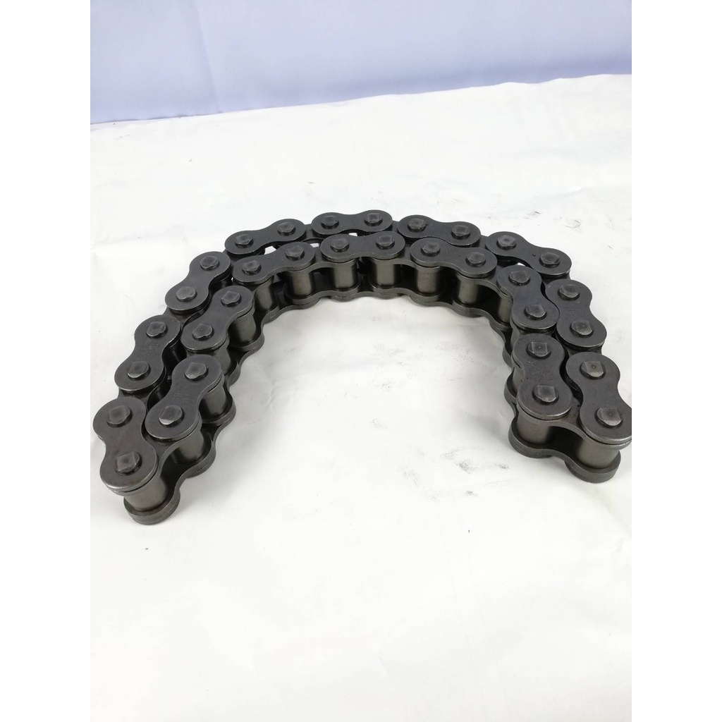 31762 โซ่ โรตารี่ ขนาด 24B X 32LINK รุ่น CCT RX180 F ,RX200 F X-POWER ...