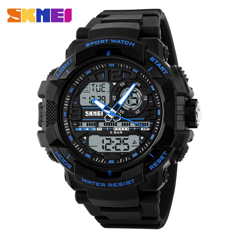 skmei-outdoor-sport-watch-men-digital-led-display-watches-5bar-waterproof-alarm-dual-display-wristwatch-relogio