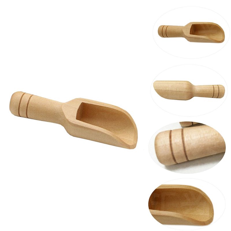 wood-small-little-mini-wooden-spoon-scoop-salt-sugar-condiment-cooking-tools