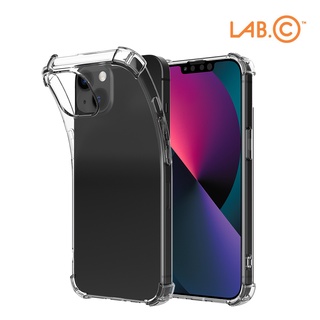 LAB.C เคส iPhone13mini / 13 / 13Pro / 13 Pro Max Slim Soft case