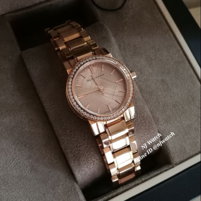 Burberry bu9225 2025