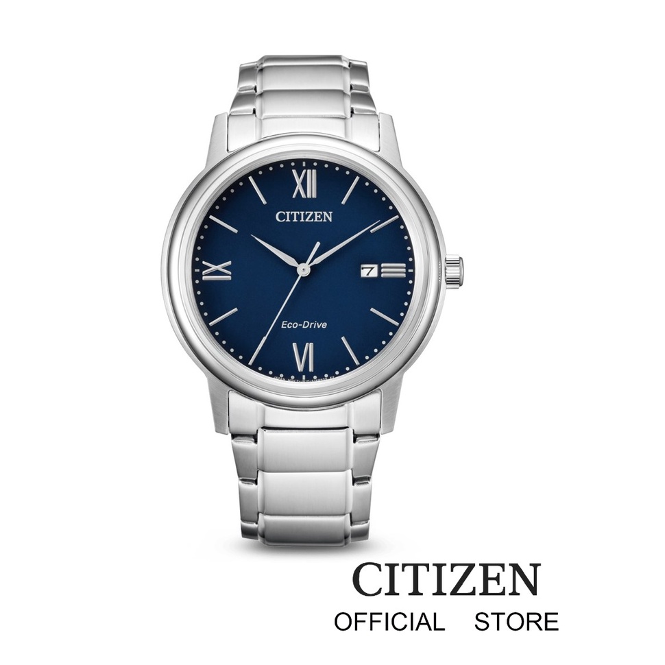 citizen-eco-drive-aw1670-82l-mens-watch-นาฬิกาผู้ชายพลังงานแสง