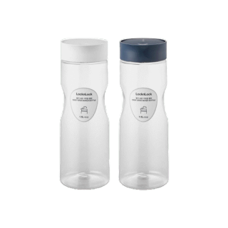 LocknLock กระบอกน้ำ Easy Open Water Bottle ความจุ 1.5 รุ่น HAP814N