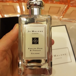 Jo Malone English Pear&amp;Freesia Cologne100ml (no box)