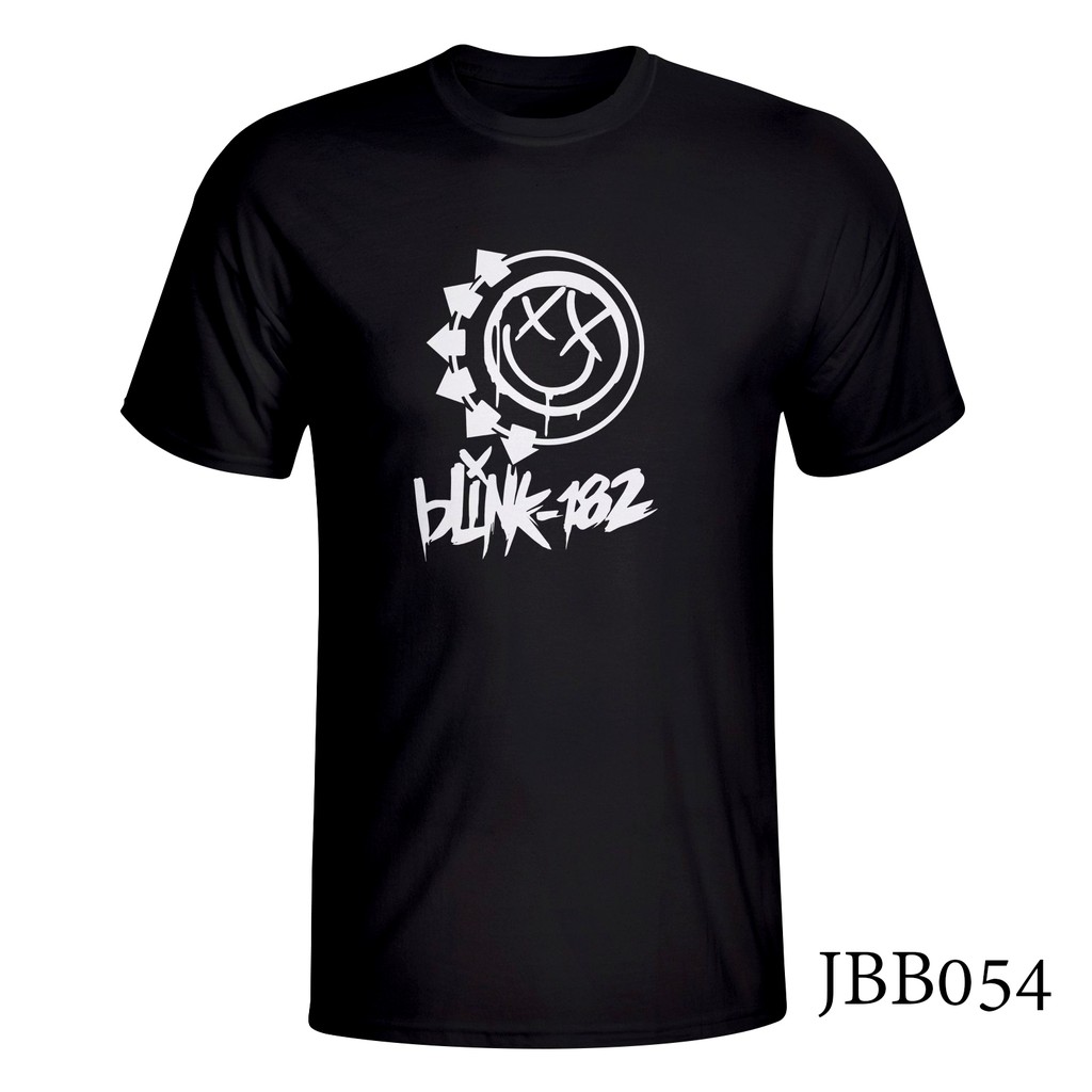 gd056-jbb054-เสื้อยืด-ลาย-music-blink-182-ราคาถูก-และเท่