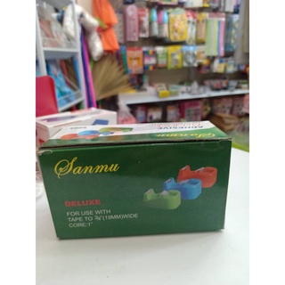 แท่นตัดสก๊อตเทปขนาด19mm