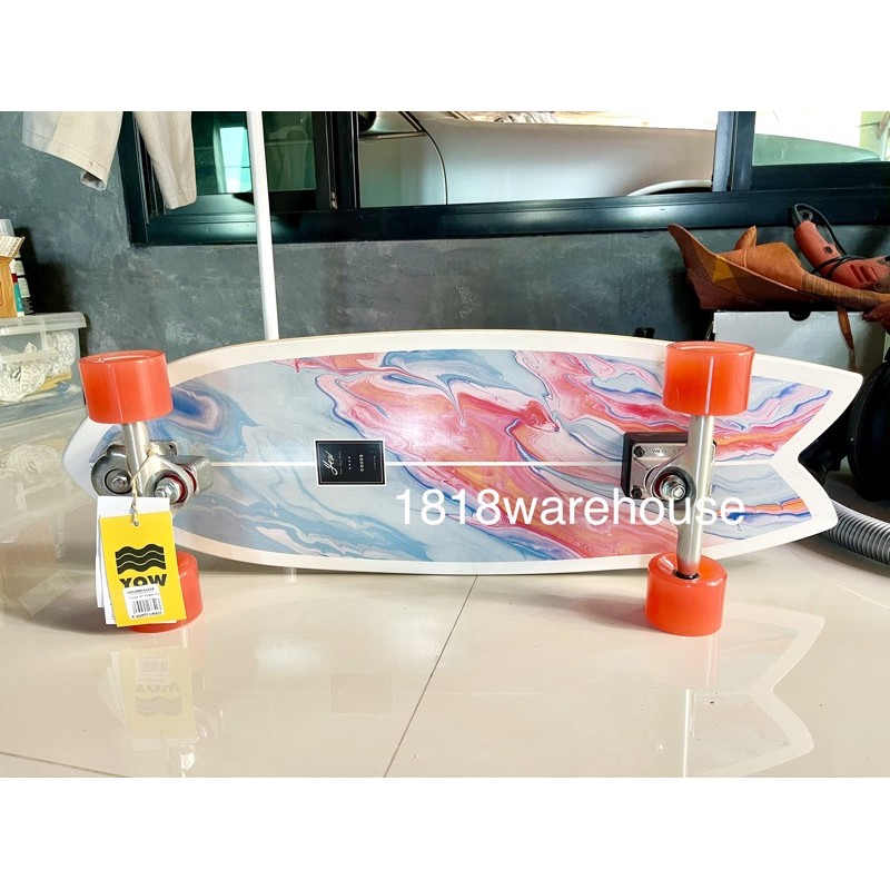 ผ่อน-0-yow-coxos-31-power-surfing-series-เซิฟสเก็ต-surfskate-มือ-1