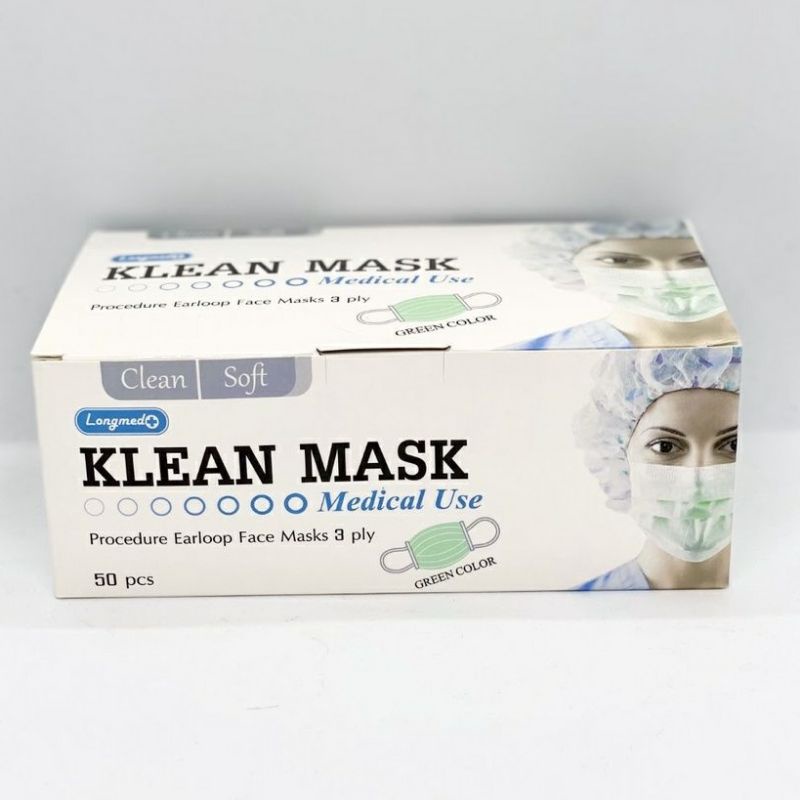 klean mask หน้ากากอนามัย | Shopee Thailand