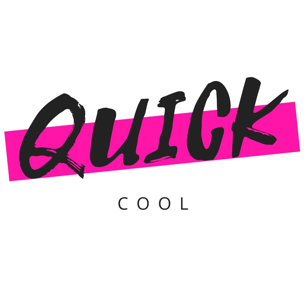 โลโก้ร้าน Quickcool_Official
