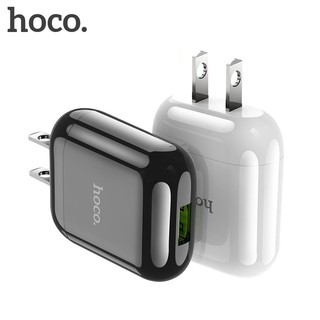 หัวชาร์จ Hoco Charger รุ่น HK2 3.4A ชาร์จเร็ว ชาร์จดี  แน่นอน💯%ใช้ทนนาน ของดี ราคาประหยัด