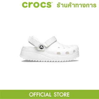 CROCS Classic Hiker Clog รองเท้าลำลองผู้ใหญ่