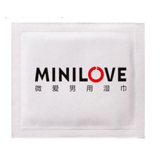 ภาพหน้าปกสินค้าแผ่นชะลอการหลั่ง minilove ขนาด 50x60mm (1แผ่นต่อซอง) *ไม่ระบุชื่อสินค้า ที่เกี่ยวข้อง