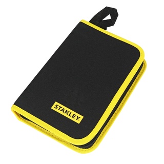 EC009P STANLEYกระเป๋าผ้าเก็บเครื่องมือ แบบซิบ