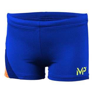 Aquasphere Swim Shorts - Michael Phelps Timeo Boy - Boys Swimming Trunks - กางเกงว่ายน้ำสำหรับเด็กผู้ชาย