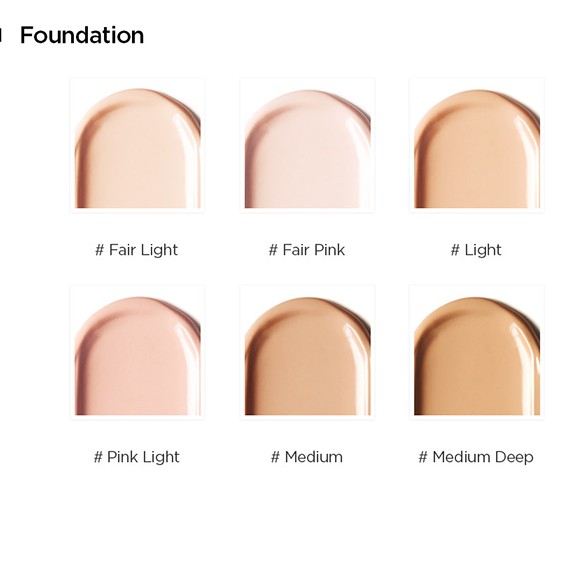 ถูกที่สุด-แบ่งขายเริ่ม-89-jung-saem-mool-skin-nuder-foundation