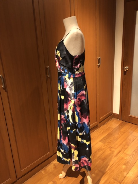 jaspal-maxi-dress-size-l-new-with-tag-พร้อมป้ายราคา-ผ้าเลิศมากๆๆ