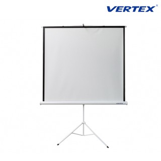 Tripod Screen Projector Vertex 60x60