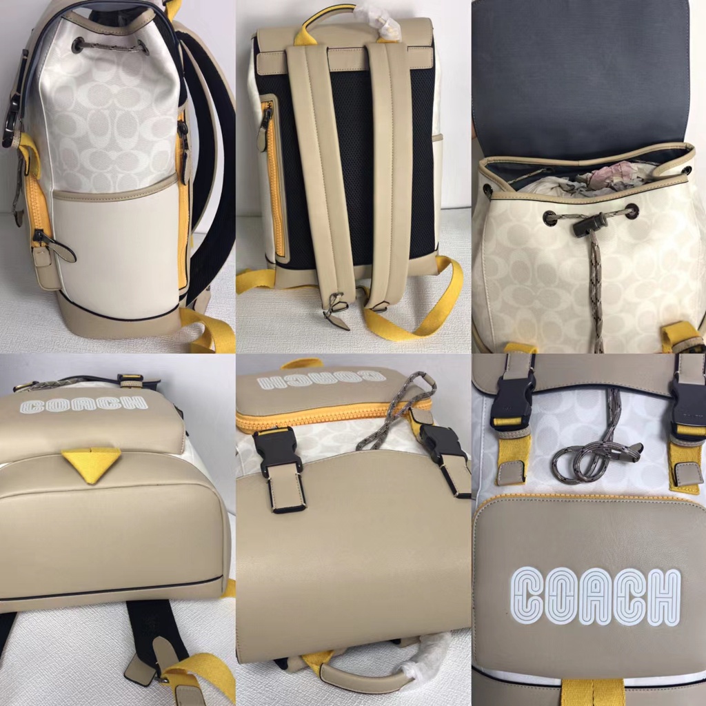 coach-กระเป๋าเป้ผู้ชาย-c8310-c6656-กระเป๋าสะพายคู่