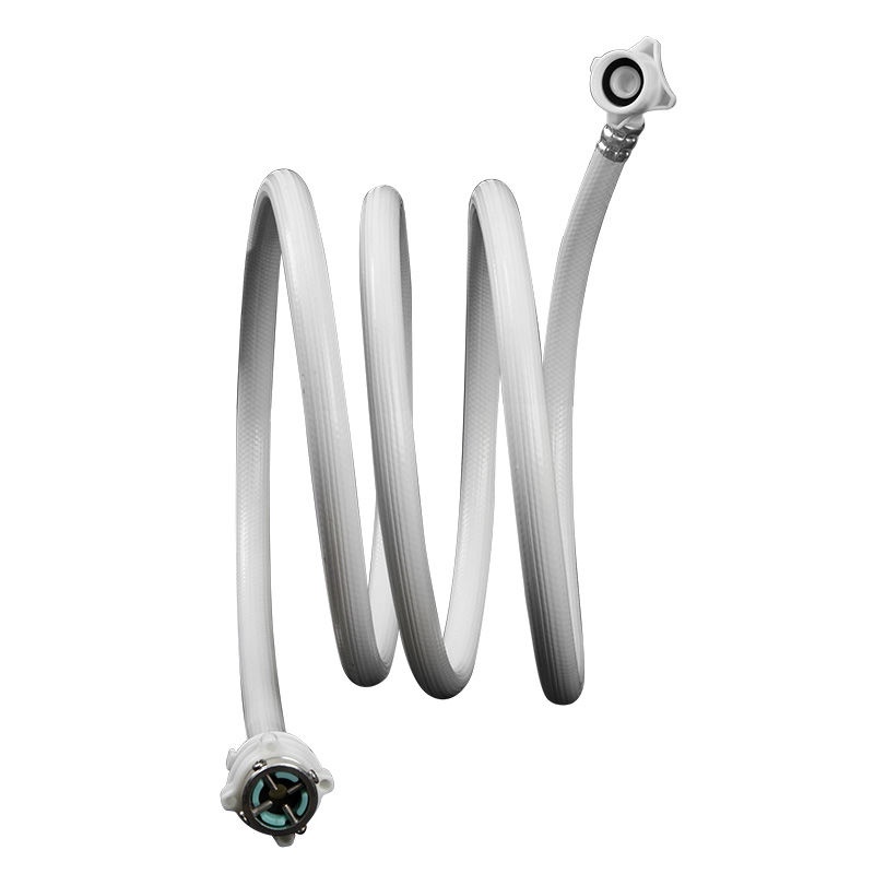 ™1.5/2/3m Washing Machine Fully Automatic Water Inlet Pipe Extension