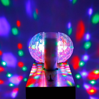 โคมไฟเวที LED ขนาดเล็ก พอร์ต Usb สําหรับตกแต่งเวที ปาร์ตี้ กลางแจ้ง