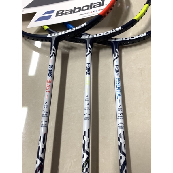 ไม้แบดมินตัน-babolat-prime-new-ฟรี-เอ็น