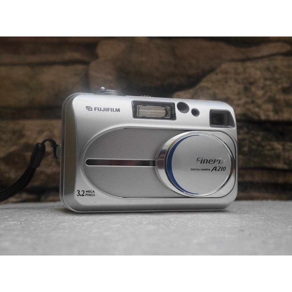 เจ้าจอมอ้วน Fujifilm (XD card) Shopee Thailand