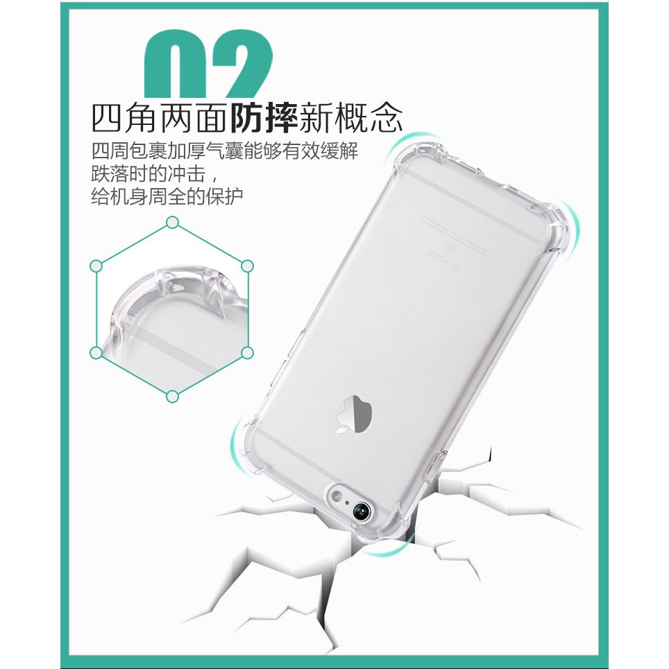 เคส-huawei-y7pro-2019-หลังแข็งใส-ขอบใส-เสริมมุม-คิงคอง-atouchbo-ของแท้