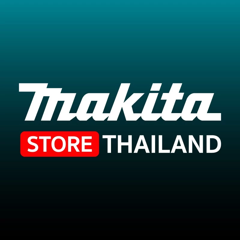 โลโก้ร้าน Makita Store Thailand