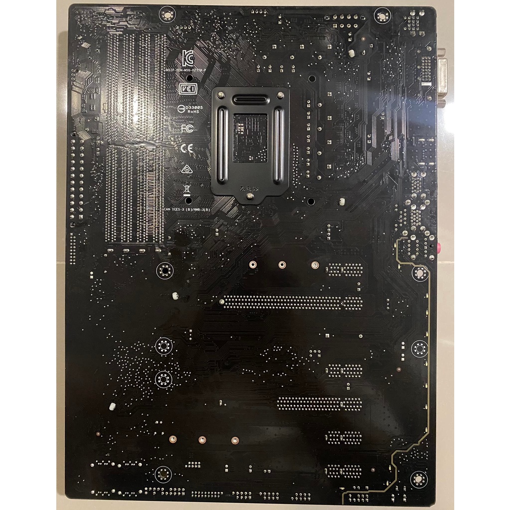 mainboard-เมนบอร์ด-1151-asus-prime-z370-p-gen8-9-ใช้งานได้ปกติ