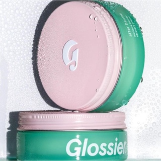 Glossier After Baume Moisture barrier recovery cream