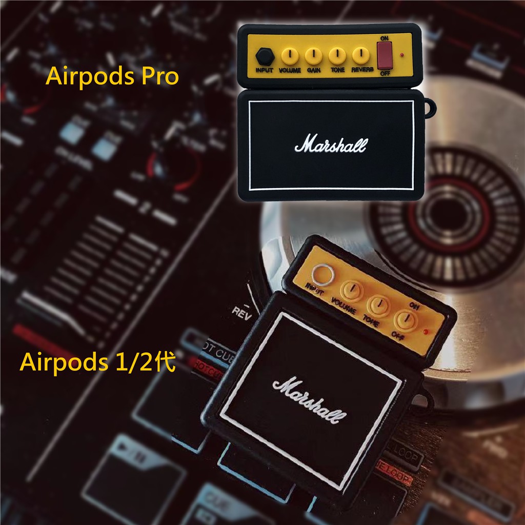 iphone-airpods-pro-airpods-1-airpods-2-ซิลิก้าเจล-ปลอกป้องกันหูฟัง-case